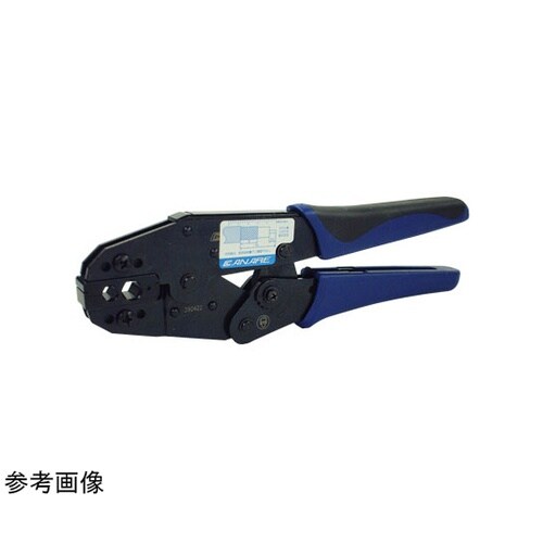 圧着ダイス TCD−D253F