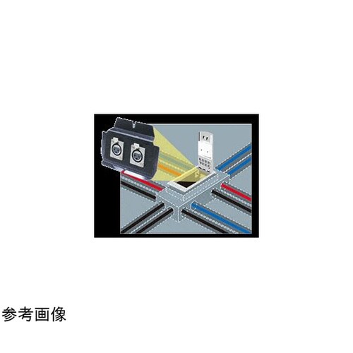 電線管コンセント用取付枠 MF110