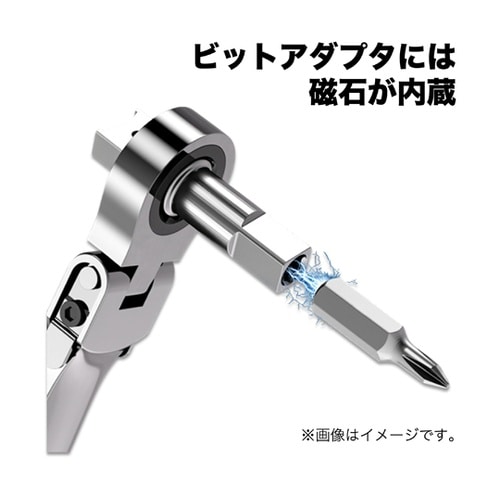板ラチェットレンチ RW−S−13
