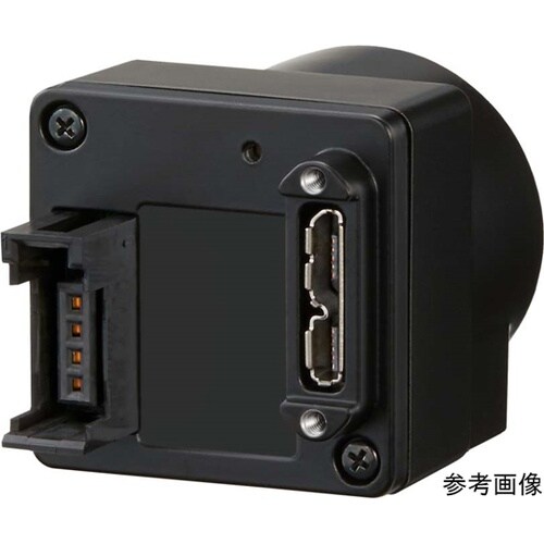 白黒USB3.0カメラ BU406M