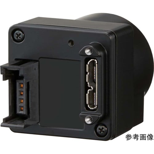 USB3カメラ BU2006MCF