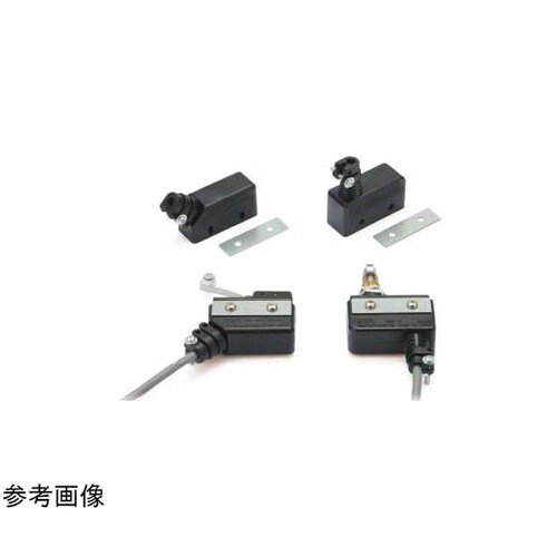 マイクロスイッチ用取付金具 1箱(10個