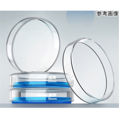 スタンダードシャーレ φ75×16mm