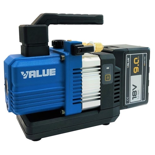 充電式真空ポンプ本体 RP−225L−J