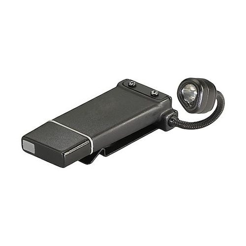 充電式LEDライト クリップメイトUSB