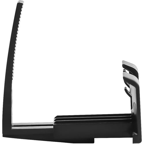 ドレインクリップ 耐候性黒 100個入