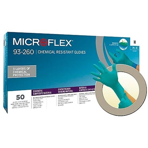 Microflex 93−260 XL