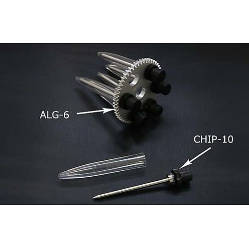 10mLチューブ用チップ 1パック(3個