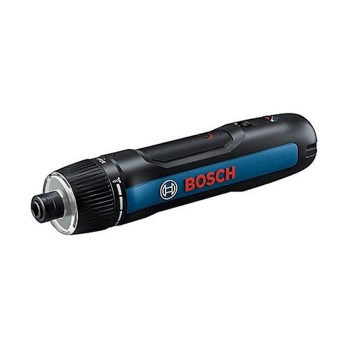 コードレスドライバー BoschGO3