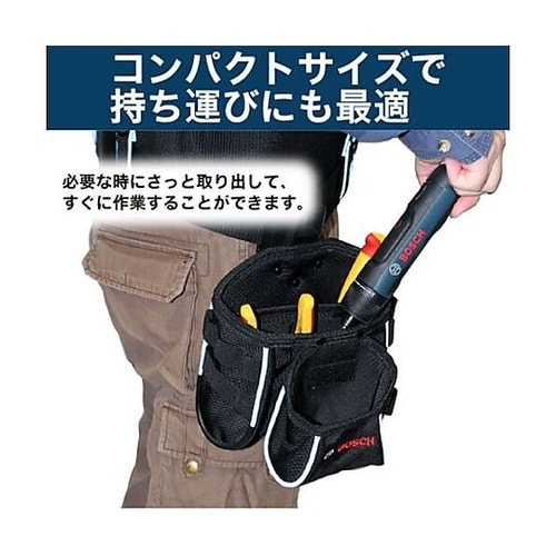 コードレスドライバー BoschGO3