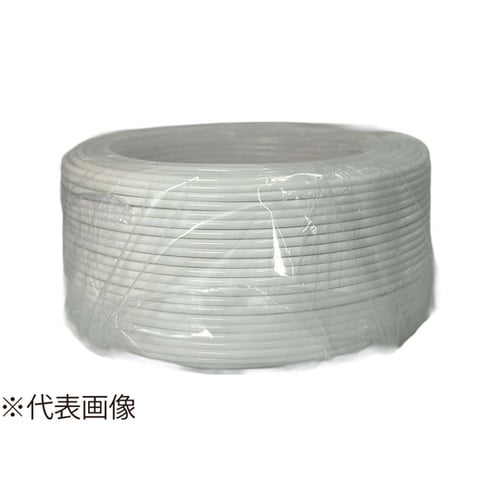 一般PVCチューブ 1巻(100m入)