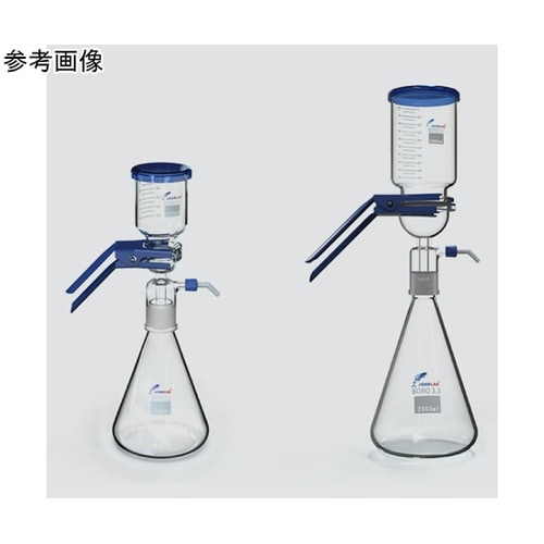 減圧ろ過装置 5000ml JGL−50