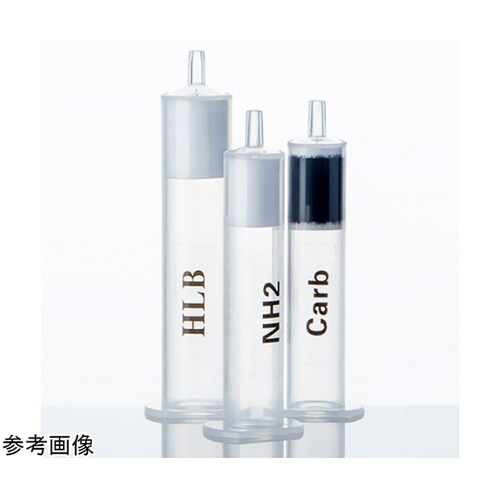 固相抽出カラム NH2 1箱(100本入