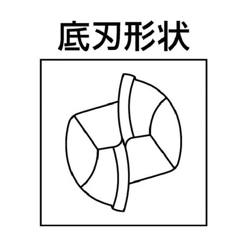 超硬ボールエンドミル エポック パナシア