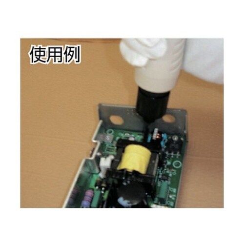 VZ3012 トランスレス電動ドライバー
