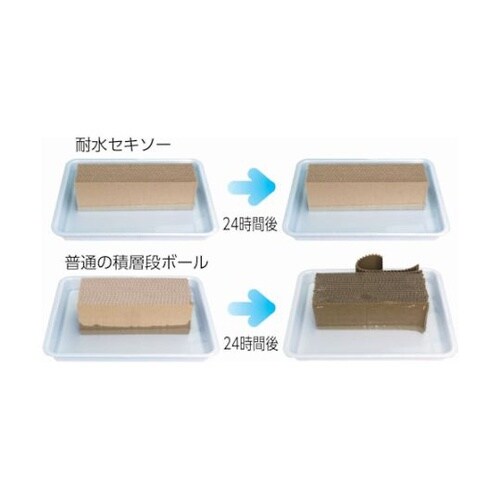 NSTSAF 耐水セキソーAF耐水タテ