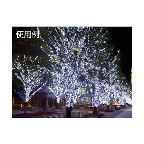 IN005 LEDイルミネーション用