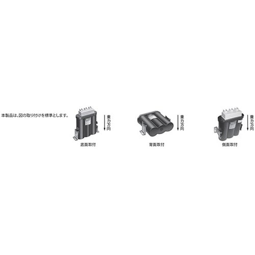 BY201251AC1 1/3P250M