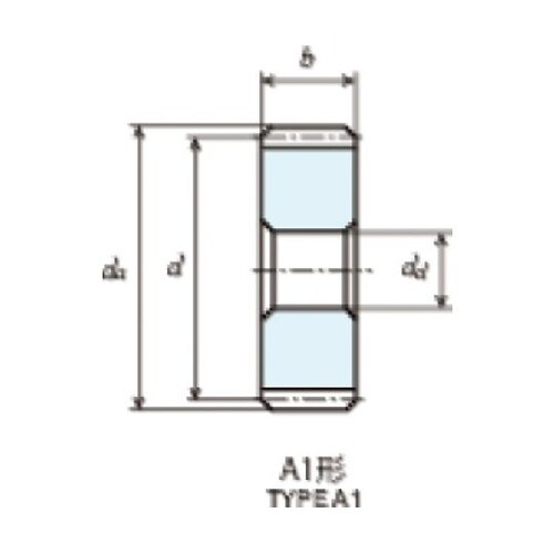 S45C平歯車 S1S 16B−0805