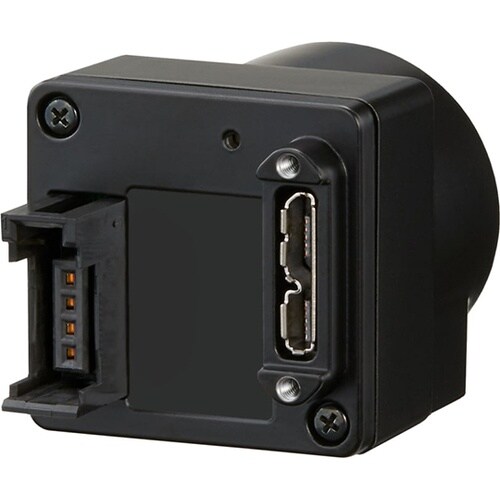 BU040MCG カラーUSB3.0