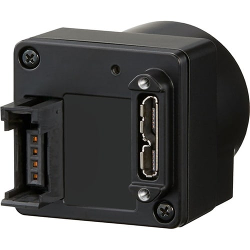 BU160MCG カラーUSB3.0