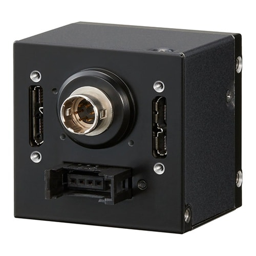 DDU1207MCF カラーUSB3.0