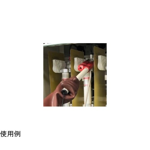 HA アースフックHA型 EGキャッチ