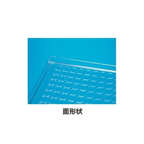テストプレート 96well C/丸/平