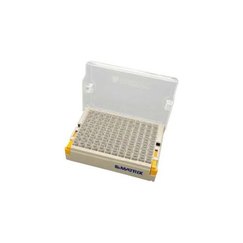 TrakMates 2Dコードチューブ9