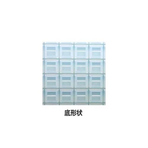 ディープウェルプレート BM6030/B