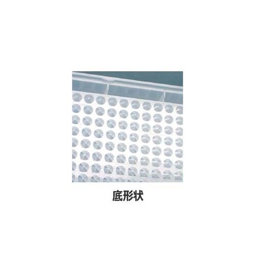 ディープウェルプレート 384well