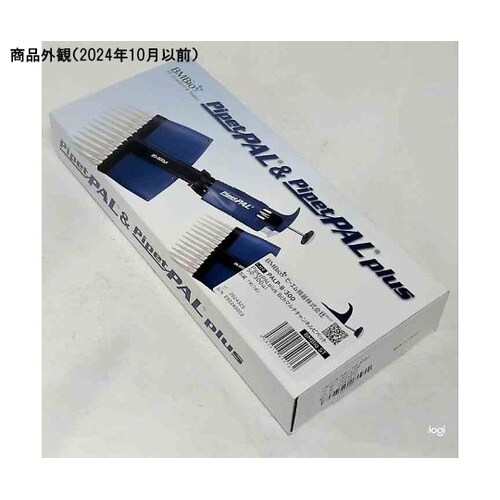 PipetPALplus 8chマルチチ