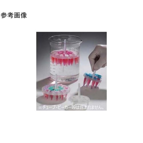 バブルラック 1000mlビーカーサイズ