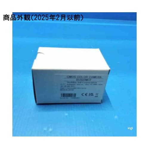 カラーUSB3.0カメラ BU502MC