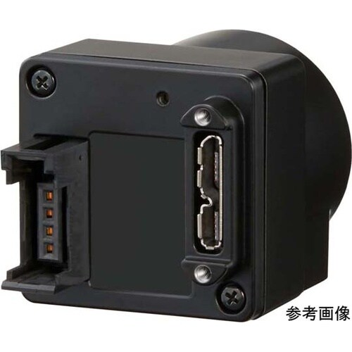 白黒USB3.0カメラ BU805MG