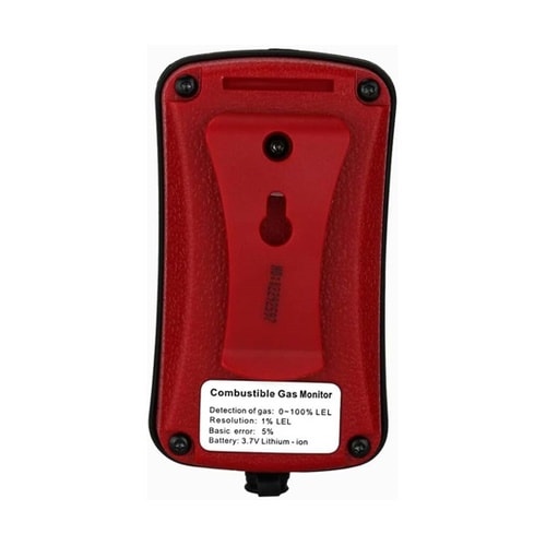 可燃性ガス検知器 JS8902
