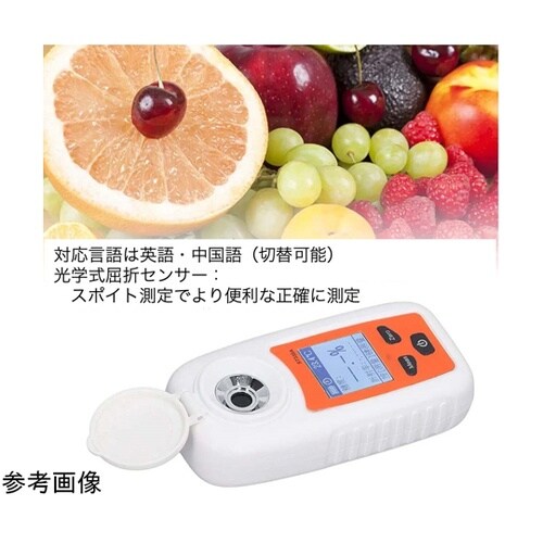 糖度計 JT335A