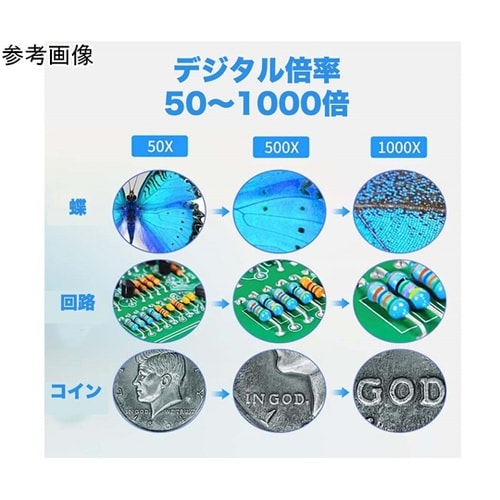 デジタル顕微鏡 JMS3