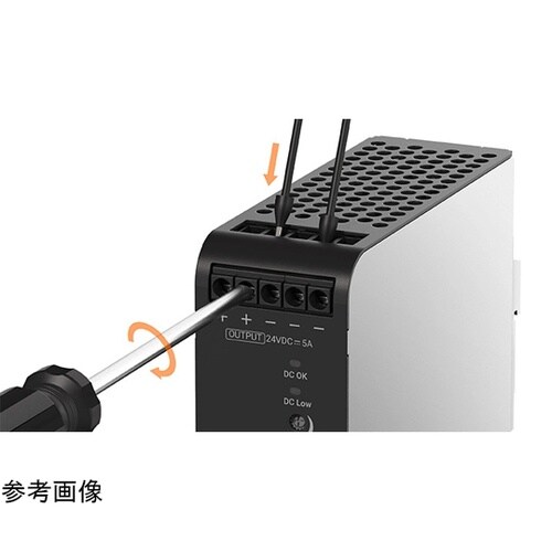 スイッチングモードパワーサプライ DC2