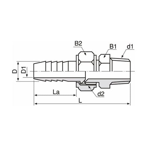 ACE Fittings(エースフィティ