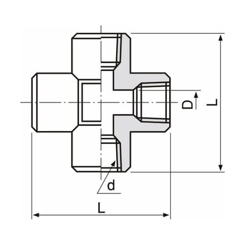 ACE Fittings(エースフィティ