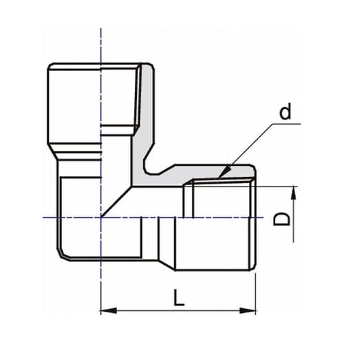 ACE Fittings(エースフィティ