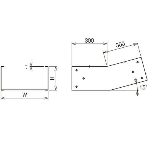 インサイドトラフ SD SD−TRFI−