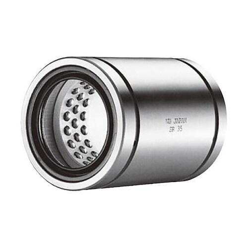 ストロークブッシュ SR シングル保持器