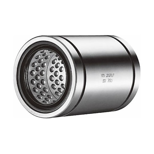 ストロークブッシュ SR ダブル保持器