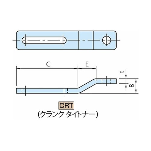 ストレートタイトナー SRT SRT21