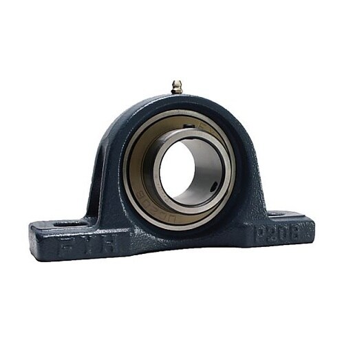 インサート軸受ユニット ピロー形 UCP