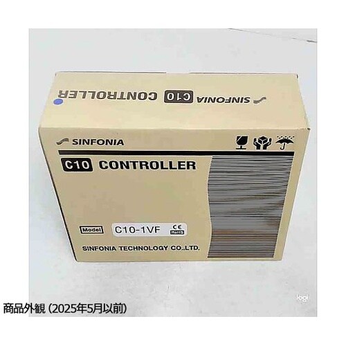 周波数可変式デジタルコントローラ C10