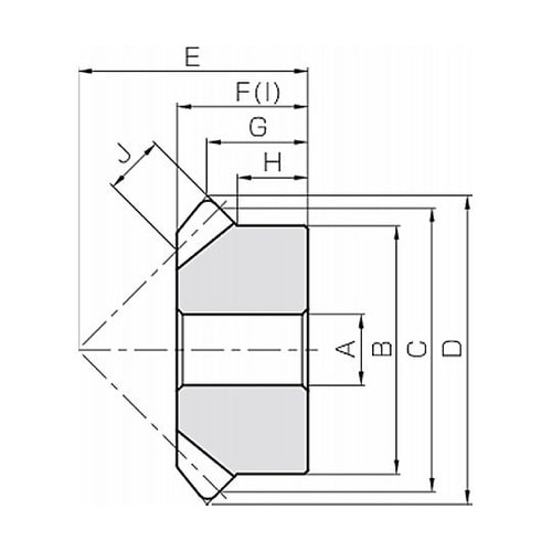 マイタ マイタ SM 歯数25 SM5−