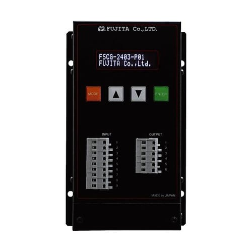 電磁石コントローラ FSCG FSCG−